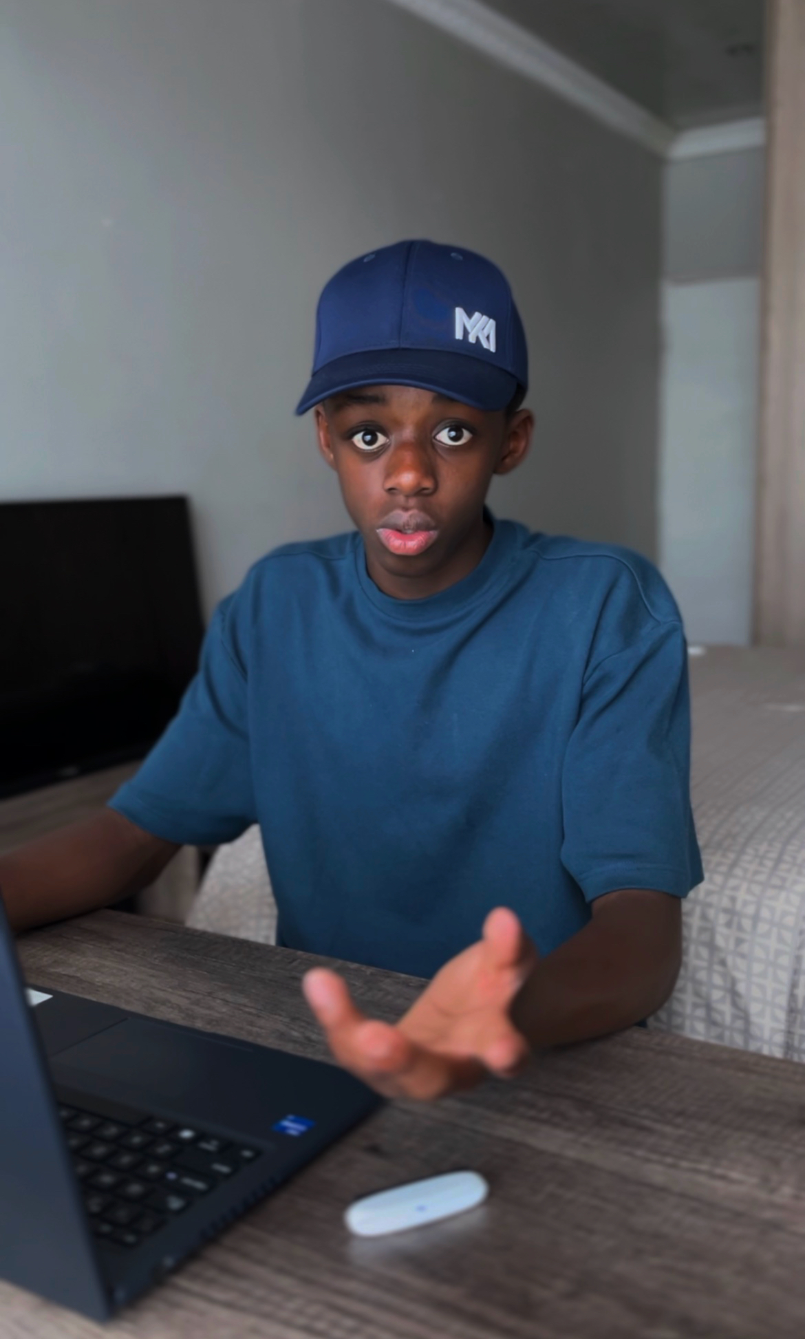Njabulo web designer